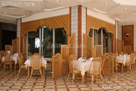 El Mouradi Palm Marina 18
